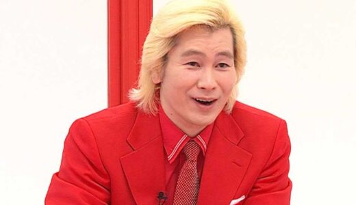 カズレーザーの生い立ちと家族構成は？ヒーローものが好きな少年時代から超人気お笑い芸人になるまでを徹底調査