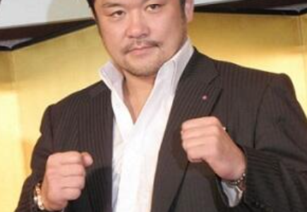 吉田秀彦の嫁はどんな人？嫁との素敵なエピソードを紹介