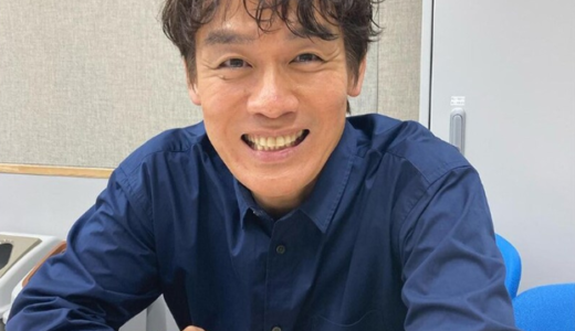 森崎博之の嫁はどんな人？離婚の噂や馴れ初めについて