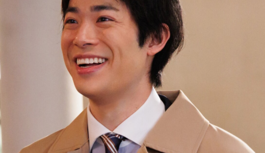 【無類の音楽好き】渡辺大知の父親は火野正平ではない！経歴と実家の家族（父母・兄弟姉妹）を調べてみた！