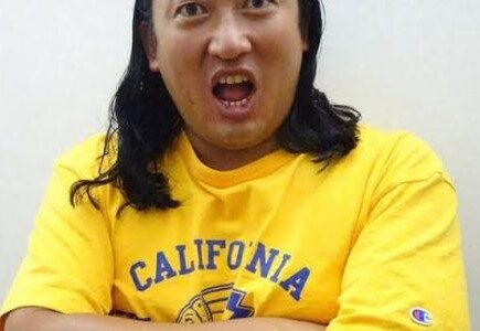 ロバート秋山竜次の嫁は和風美人のアパレル店員？！馴れ初めや離婚の噂をまとめてみた！