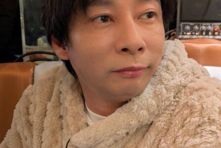 いしだ壱成の嫁一覧と“恋の教訓”三度の離婚から見えた答え