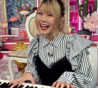 ハラミちゃんの実家に潜む真実！川崎の豪邸伝説を検証