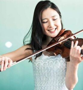 早稲田桜子が語る“音で癒す人生”と夫KANとの深い絆