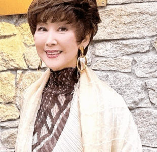 楠田枝里子の旦那は誰？独身を貫く理由と過去の熱愛報道を調査